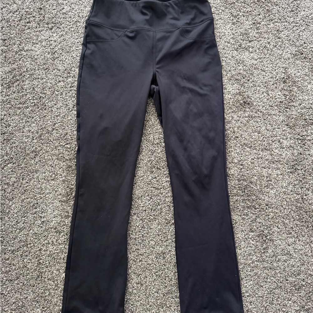 HALARA boot cut Leggings